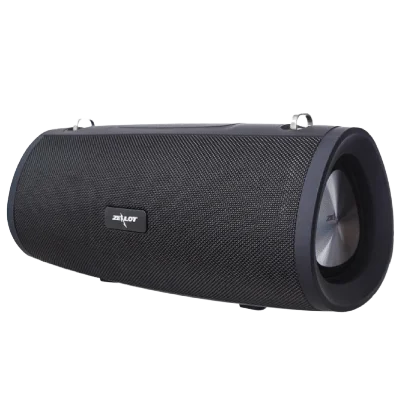 Zealot Bluetooth Speaker | S39, bluetooth version: 5.0, Stereo Sound Quality, TF Card, USB Play
