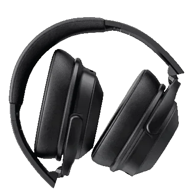 Havit Active Noise Cancelling Wireless Headphones | H631BT, Enhance The Sound Insulation, Easy To Isolate External Noise - Image 3