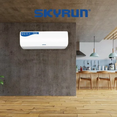 Skyrun 1.5Hp Split Unit Air Conditioner with Free Installation Kit | KF 35GWC - Image 3