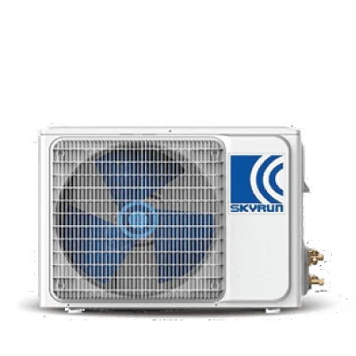 Skyrun 3HP Floor Standing AC | KF-75LW - Image 2