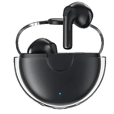 Lenovo Thinkplus Live Pods | LP80 | Black