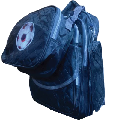 3 in 1 Large Backpack