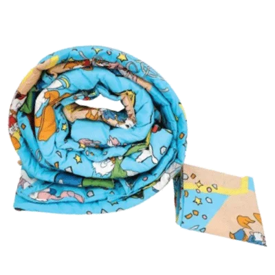 Vitafoam Complete Baby Comfy (Baby bedding set)
