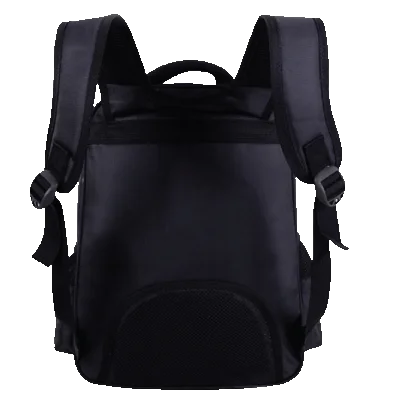 CoCopeaunt Primary School Schoolbags Grades 1-3-6 Hard Shell Car Childrens Waterproof 3D Dazzling Light Backpack - Image 2