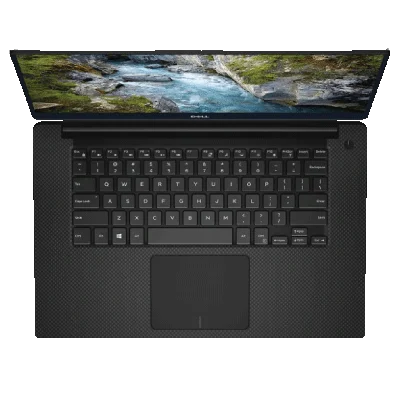 Dell Precision 5540 Core i7-9th Gen, 32Gb RAM, 1Tb SSD, 4Gb Dedicated Graphics Card, Keyboard Backlight, Windows 11 pro - Image 2