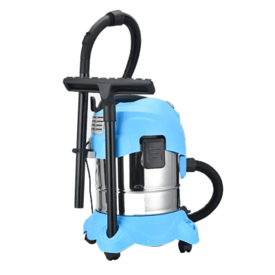 Wet and Dry Professional Vacuum Cleaner | 20Litres - Image 2