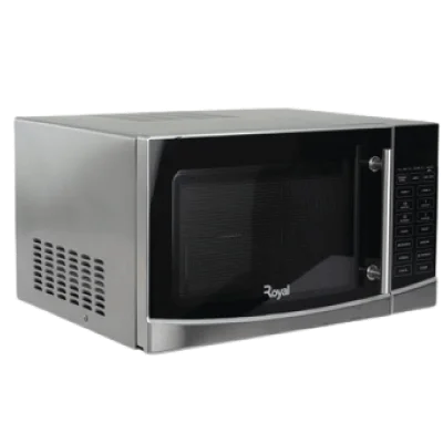 Royal 43-Litre Microwave | RMW43SMP - Image 2