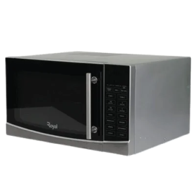 Royal 43-Litre Microwave | RMW43SMP - Image 5