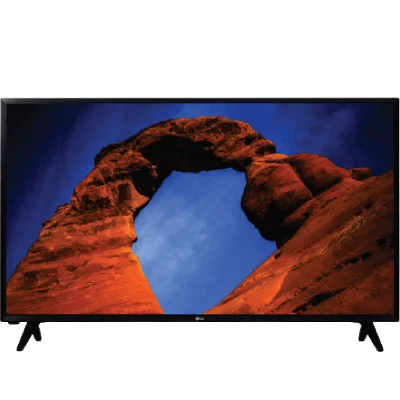 LG 43" LP500 Series FHD TV