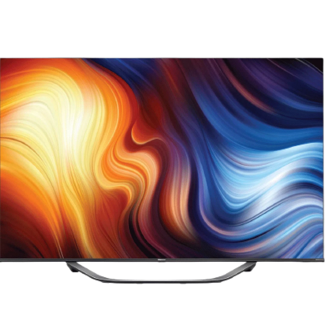 Hisense 65" ULED™ Quantum 120Hz ULED Premium 4K Smart TV With Quantum Dot Colour | 65U7H - Image 5