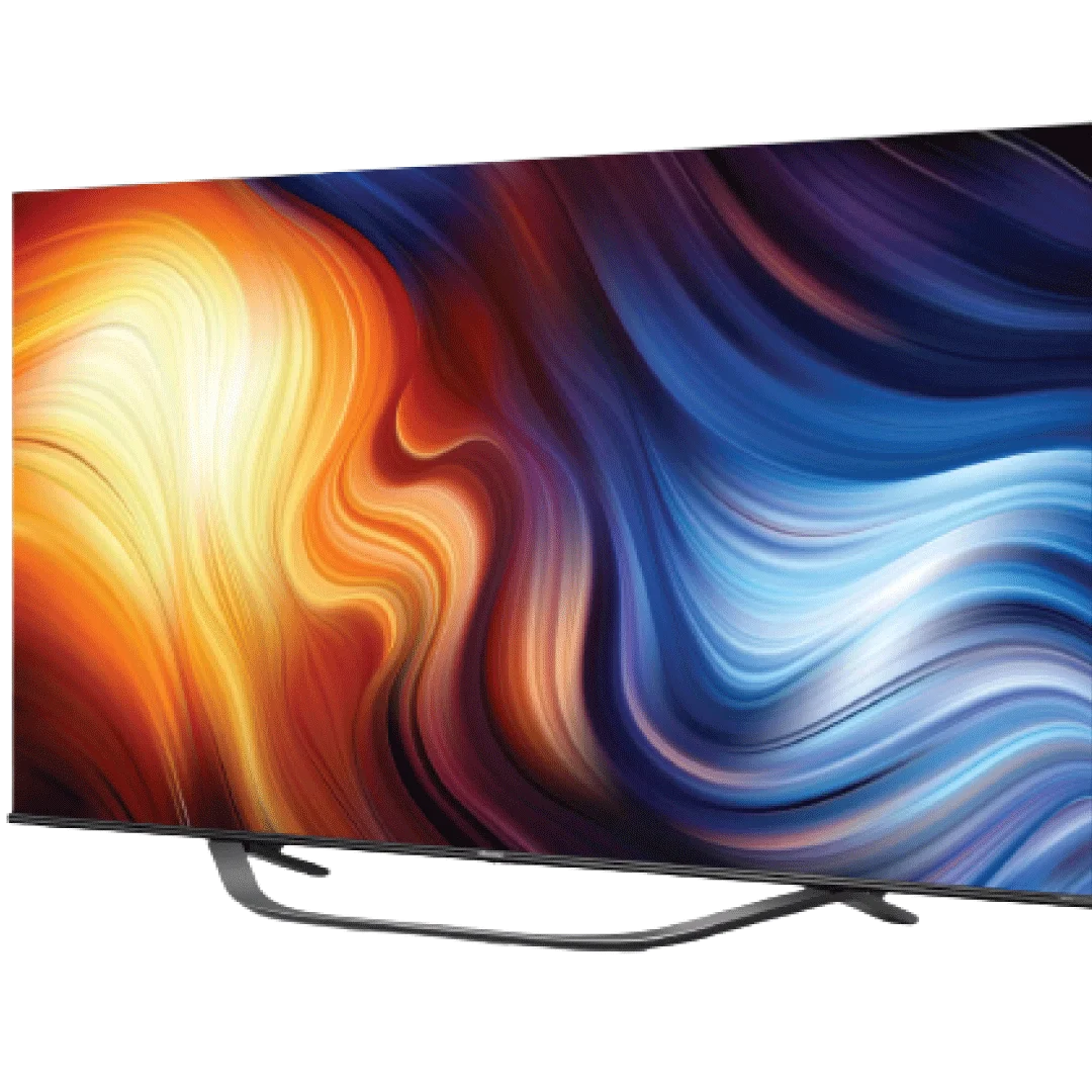 Hisense 65" ULED™ Quantum 120Hz ULED Premium 4K Smart TV With Quantum Dot Colour | 65U7H - Image 6