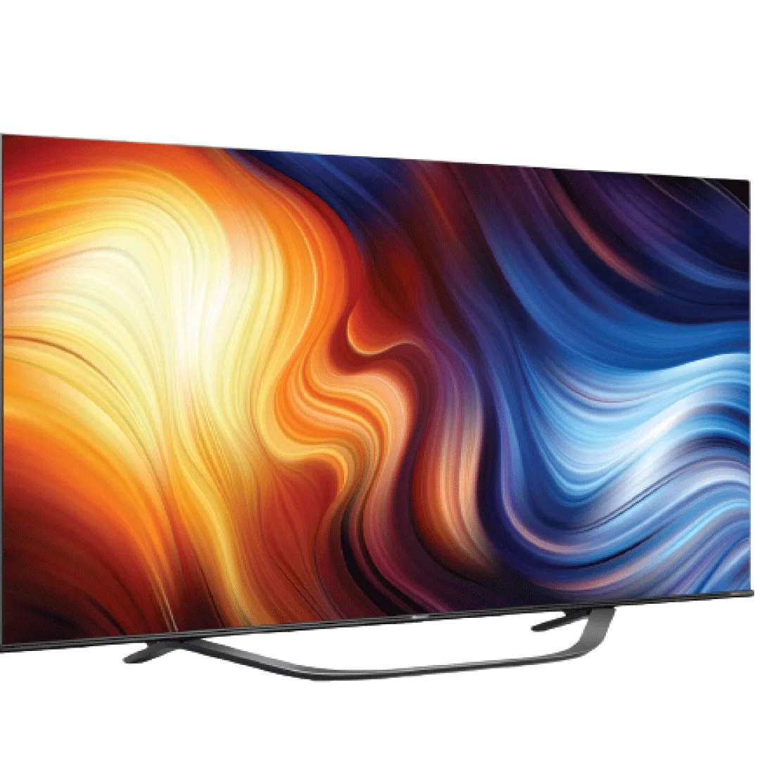 Hisense 65" ULED™ Quantum 120Hz ULED Premium 4K Smart TV With Quantum Dot Colour | 65U7H - Image 4