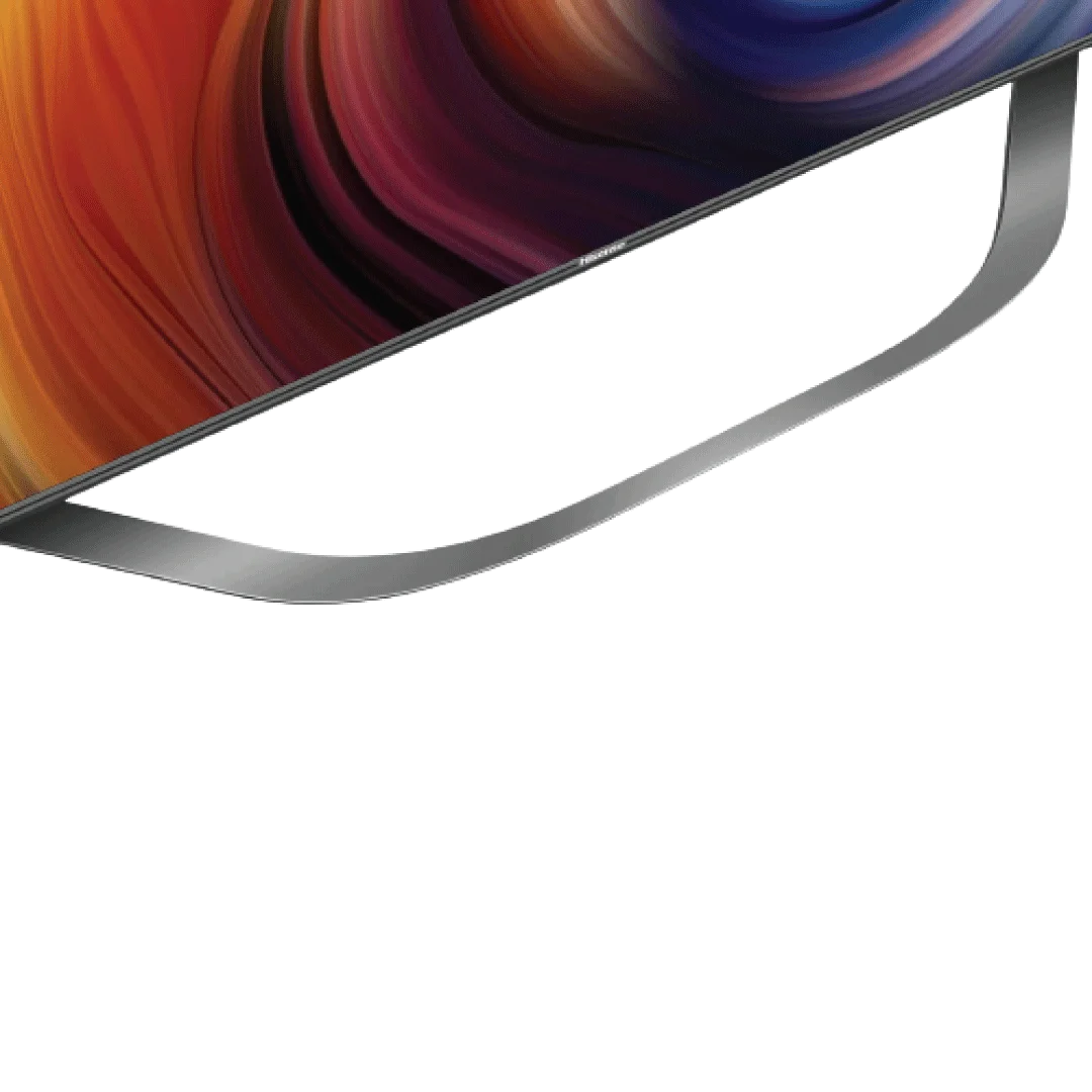 Hisense 65" ULED™ Quantum 120Hz ULED Premium 4K Smart TV With Quantum Dot Colour | 65U7H - Image 2