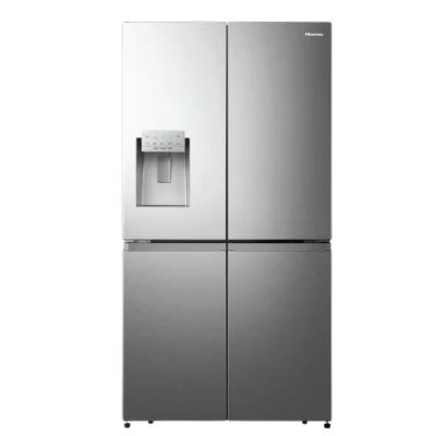 Hisense Side by Side Refrigerator, 522L | 68WCS - Image 3
