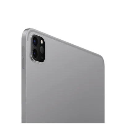 Apple iPad Pro 11-inch | with M2 chip | WiFi only | Liquid Retina Display, 128GB, Face ID, All-Day Battery Life – Space Gray - Image 6