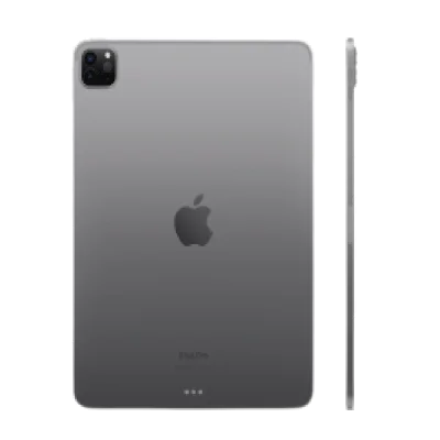 Apple iPad Pro 11-inch | with M2 chip | WiFi only | Liquid Retina Display, 128GB, Face ID, All-Day Battery Life – Space Gray - Image 2