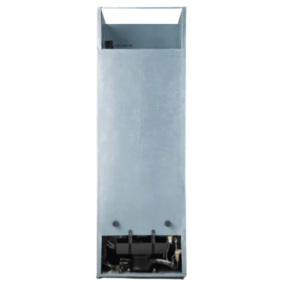 Hisense Showcase Single Door Refrigerator, 306L | FL42FC - Image 2