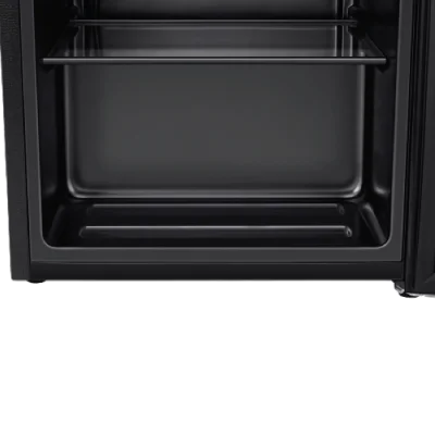 Hisense Glass Door Beverage Cooler, 91L | JC-94 - Image 4