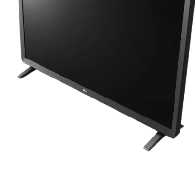 LG 32" LQ600 Smart TV with Built in Satellite Receiver and Free Wall Bracket - Image 3