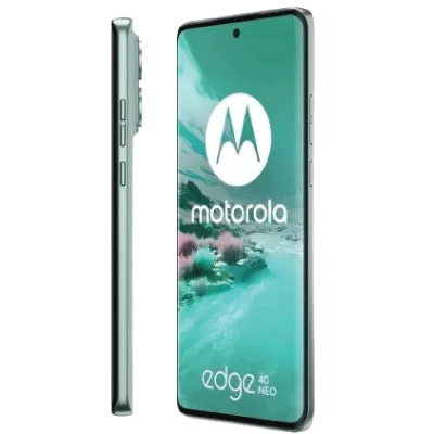 Motorola Edge 40 5G Dual-SIM 8GB RAM; 256GB ROM - Image 7