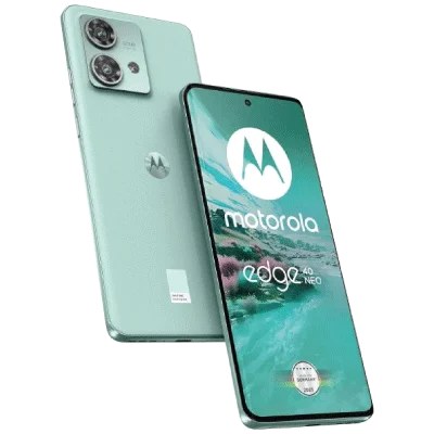 Motorola Edge 40 5G Dual-SIM 8GB RAM; 256GB ROM - Image 3