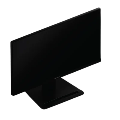 Hisense 27" N3F 1080p Monitor - Image 2