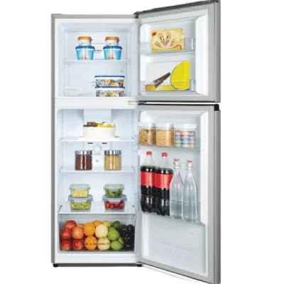 Hisense Top Freezer Refrigerator, 461L | 60WR-RD