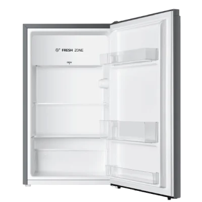 Hisense Single Door Refrigerator 90L | 093DR