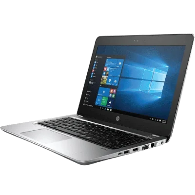 HP Probook 430 G4, Core I5, 7th Gen, 8Gb RAM, 256GB SSD, backlit, Windows 10