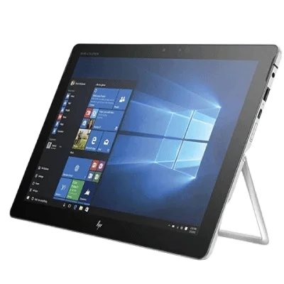 HP Elite X2 1012 G2, Core i5-7th gen, 16gb RAM, 512gb SSD, Detachable Keyboard with light, Windows 11 (Without Pen) - Image 4