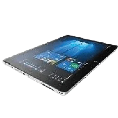 HP Elite X2 1012 G2, Core i5-7th gen, 16gb RAM, 512gb SSD, Detachable Keyboard with light, Windows 11 (Without Pen) - Image 2