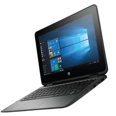 HP Probook 11 G2, x360, Core i5-7th, Gen 8Gb RAM, 256Gb SSD, Touchscreen, Windows 10 - Image 5