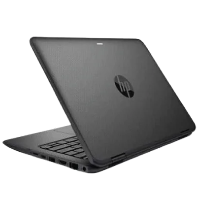 HP Probook 11 G2, x360, Core i5-7th, Gen 8Gb RAM, 256Gb SSD, Touchscreen, Windows 10 - Image 2