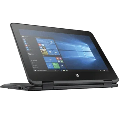 HP Probook 11 G2, x360, Core i5-7th, Gen 8Gb RAM, 256Gb SSD, Touchscreen, Windows 10