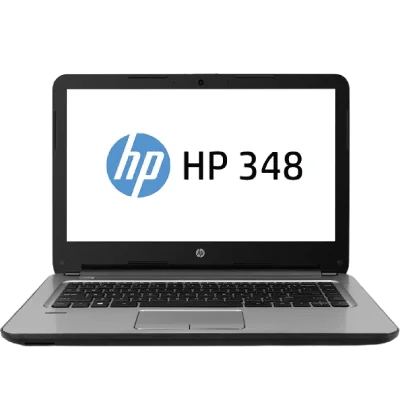 HP Probook 348 G4, Core i5-7th, Gen 8gb RAM, 256gb SSD, Windows 10