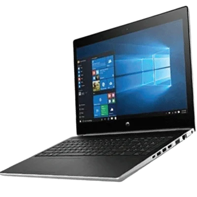 HP Probook 348, G5 Core i5-8th Gen, 8gb RAM, 256gb SSD, Keyboard light - Image 3
