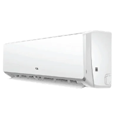 TCL Split AC / 12000 BTU / 1.5 HP / 100% Copper / R410 / 24 Months Warranty / 5 Years Compressor Warranty / Without Kit - Image 2