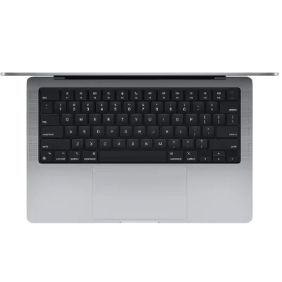 Apple 2023 MacBook Pro Laptop M2 Pro chip,16-inch Liquid Retina XDR Display, 16GB Unified Memory, 512GB SSD Storage - Image 3