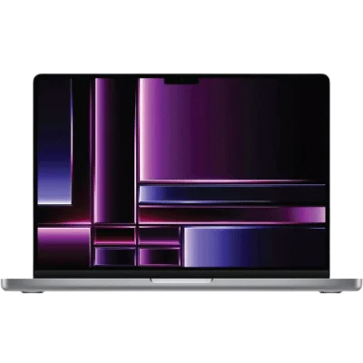Apple 2023 MacBook Pro Laptop M2 Pro chip,16-inch Liquid Retina XDR Display, 16GB Unified Memory, 512GB SSD Storage