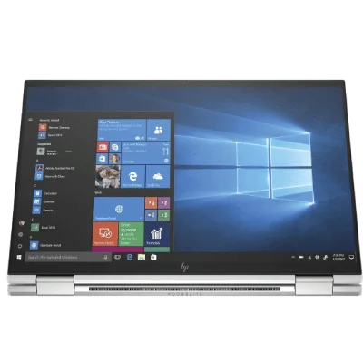 HP EliteBook x360 1030 G7 13.3" -Touchscreen 2 in 1 Notebook, Intel Core i7 - 16GB RAM - 512GB SSD, Touchscreen,Backlit - Image 4