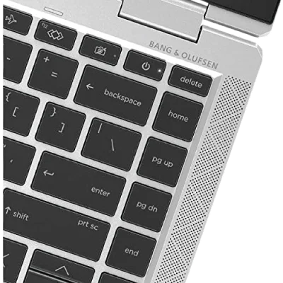HP EliteBook x360 1030 G7 13.3" -Touchscreen 2 in 1 Notebook, Intel Core i7 - 16GB RAM - 512GB SSD, Touchscreen,Backlit - Image 2