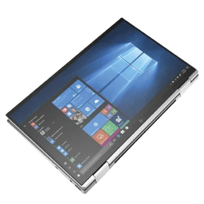 HP EliteBook x360 1030 G7 13.3" -Touchscreen 2 in 1 Notebook, Intel Core i7 - 16GB RAM - 512GB SSD, Touchscreen,Backlit - Image 3