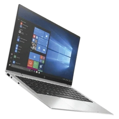 HP EliteBook x360 1030 G7 13.3" -Touchscreen 2 in 1 Notebook, Intel Core i7 - 16GB RAM - 512GB SSD, Touchscreen,Backlit - Image 6