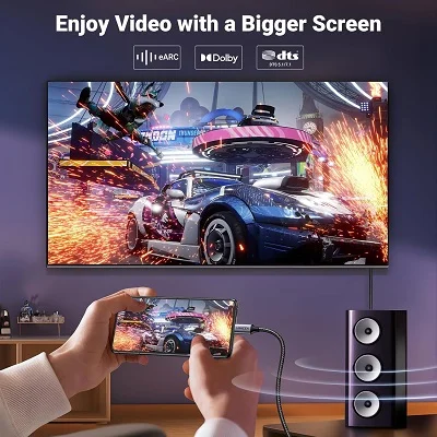 Ugreen USB-C To Mini Display Port Adapter - Image 8