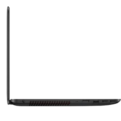 ASUS ROG GL552VX 15", Core i7 | 16Gb RAM; 128Gb SSD+1TB HDD; 2Gb GTX Dedicated Graphics Card | Keyboard light - Image 6