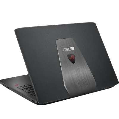 ASUS ROG GL552VX 15", Core i7 | 16Gb RAM; 128Gb SSD+1TB HDD; 2Gb GTX Dedicated Graphics Card | Keyboard light - Image 8