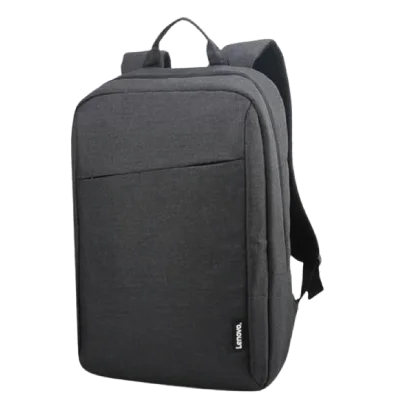 Lenovo Casual Laptop Backpack B210 - 15.6 inch, Padded Laptop/Tablet Compartment, Durable and Water-Repellent Fabric - Lightweight