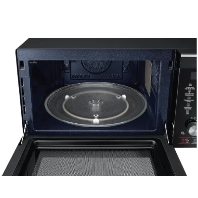SAMSUNG 32L Microwave Oven MC32K7055CK/EU - Image 3