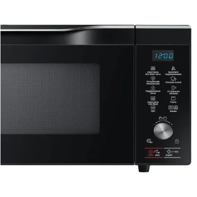 SAMSUNG 32L Microwave Oven MC32K7055CK/EU - Image 5