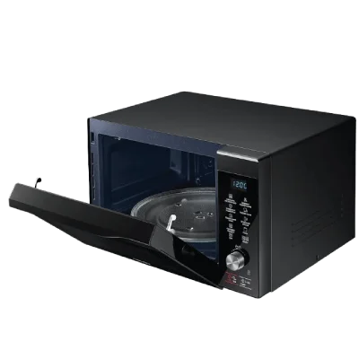 SAMSUNG 32L Microwave Oven MC32K7055CK/EU - Image 7